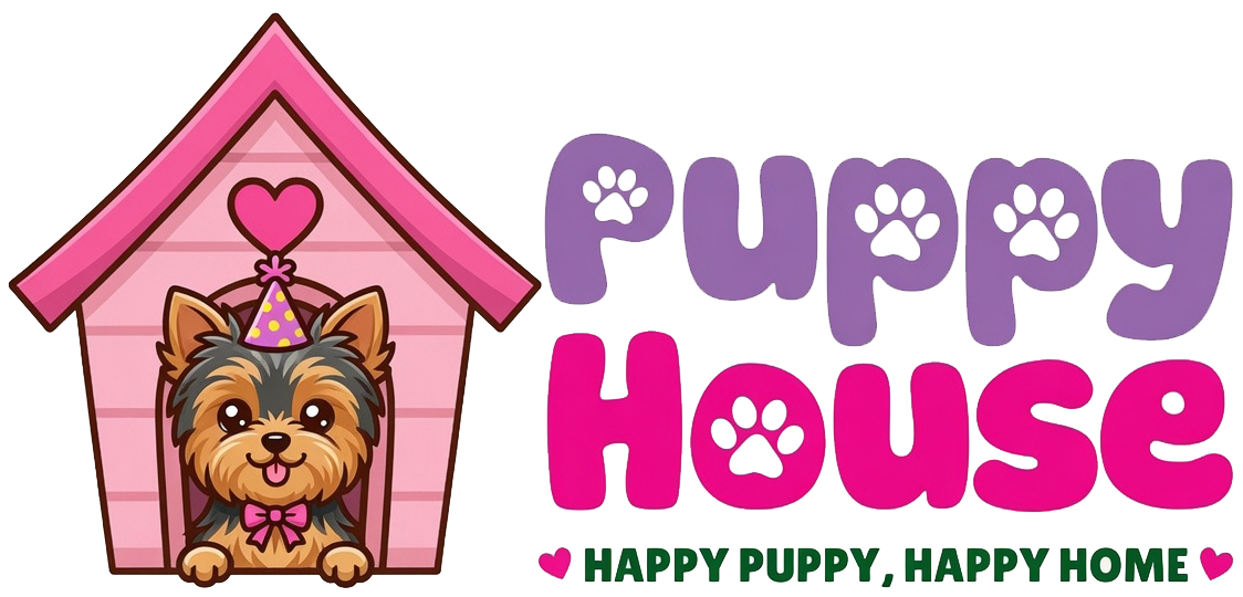 Puppy House