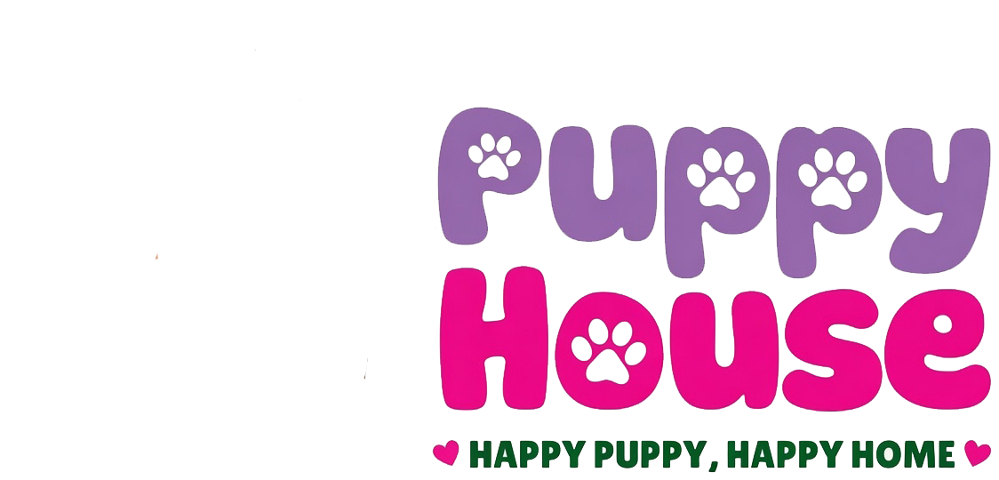 Puppy House